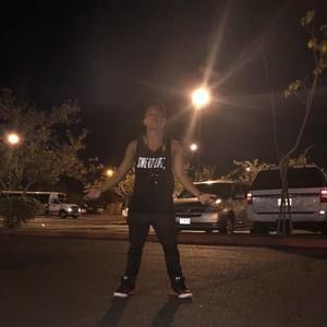 Meet your Posher, Jeff